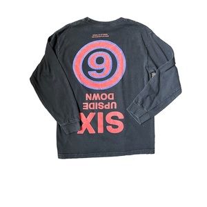 Drake summer sixteen long sleeve